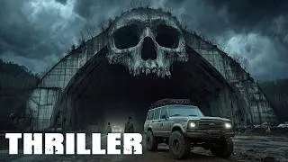 Thumbnail: A DEADLY Survival THRILLER 😱 Trapped in a HANGAR on a Deserted Island, They Fight to SURVIVE