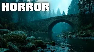 Thumbnail: A HAUNTING Supernatural HORROR 😱 A PREGNANT Woman Was Haunted by the DEAD Every Night