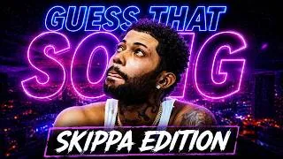 Thumbnail: Guess That Song (Skippa Edition)