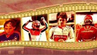 Thumbnail: IL PREDESTINATO (con la voce di Alberto Naska)
