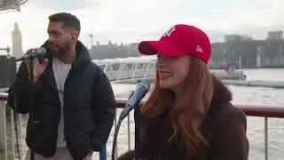 Thumbnail: Celine Dion - My Heart Will Go On (Red & Luke Silva)