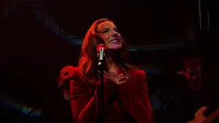 Thumbnail: An Evening With Red in Glasgow 🏴󠁧󠁢󠁳󠁣󠁴󠁿 