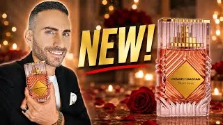 Thumbnail: NEW! House of Dastan Silent Love Perfume Review!