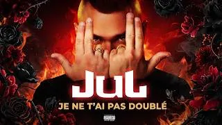 Thumbnail: JuL - Je Ne T'ai Pas Doublé (Clip Ai Officiel)