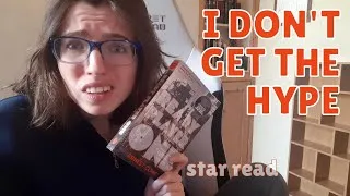 Thumbnail: Why I Hated Ready Player One