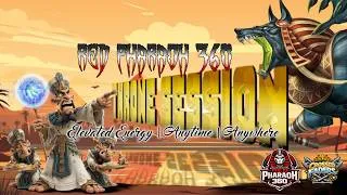 Thumbnail: Throne Sessions Vol 4 (Soulful House)
