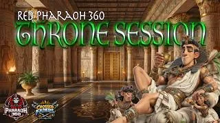 Thumbnail: Red Pharaoh 360: Throne Sessions Vol. 3 (Soulful House)