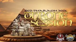 Thumbnail: Red Pharaoh 360: Throne Session Vol. 2 (Soulful House)