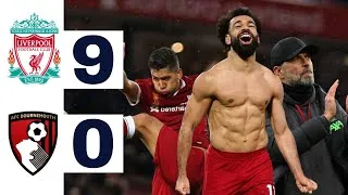 Thumbnail: LIVERPOOL | Greatest MATCH Won by 9-0 under Jurgen Klopp 2022-23