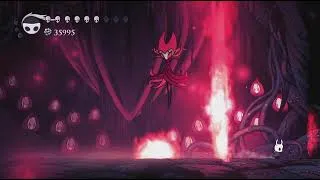 Thumbnail: Defeating Nightmare King Grimm | Hollow Knight