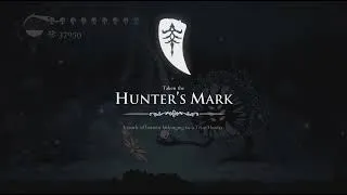 Thumbnail: Getting the hunter's mark