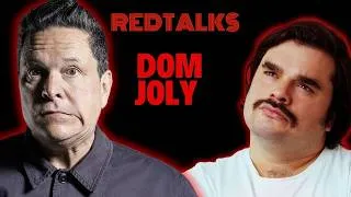 Thumbnail: Red Talks with Dom Joly