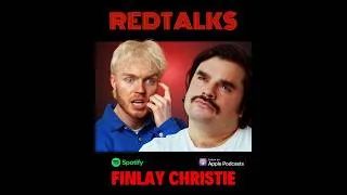 Thumbnail: Red Talks with Finlay Christie