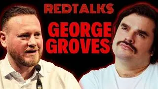Thumbnail: Red Talks with George Groves