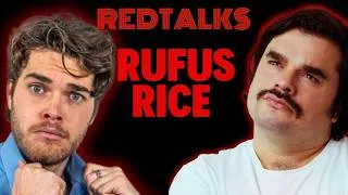 Thumbnail: Red Talks with Rufus Rice