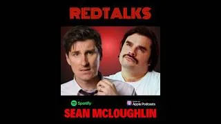 Thumbnail: Red Talks With Sean Mcloughlin