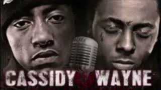 Thumbnail: DMX - Kant Nobody Start Somethin (FT. Wayne and Cassidy)
