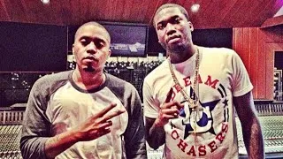 Thumbnail: Keep hating on me now (Ft. Meek Mill)