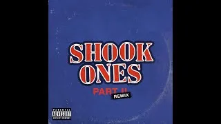 Thumbnail: Mobb Deep - Shook Ones 2 ReDmix (Wayne, Kendrick, JCole, Fabolous, WuTang, BigDaddyKane, Cassidy...)