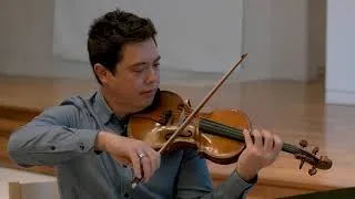 Thumbnail: SCHUBERT; Trio in E flat major  Op.100; I. Allegro