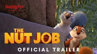 Thumbnail: The Nut Job | Teaser Trailer