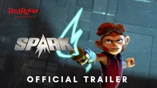 Thumbnail: Spark | Teaser trailer