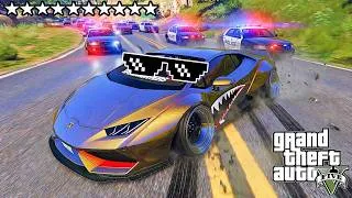 Thumbnail: GTA memes to watch before GTA 6! #16