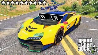 Thumbnail: GTA memes to watch before GTA 6! #15