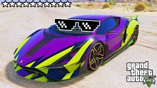 Thumbnail: GTA memes to watch before GTA 6! #14