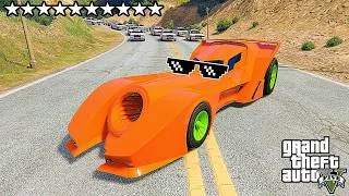 Thumbnail: GTA memes to watch before GTA 6! #13
