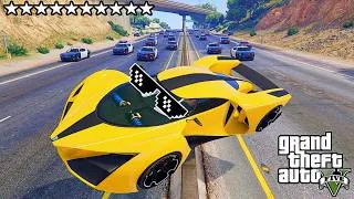 Thumbnail: GTA memes to watch before GTA 6! #12
