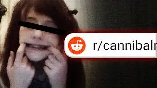 Thumbnail: the deepest Strange & Disturbing Reddit Iceberg