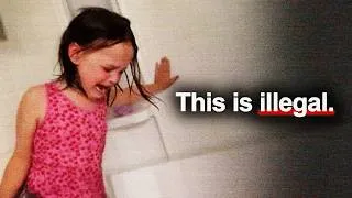 Thumbnail: Horrors on YouTube Kids