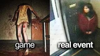 Thumbnail: Disturbing Games Based On True Events