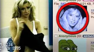 Thumbnail: 6 Disturbing Mysteries Solved by 4chan