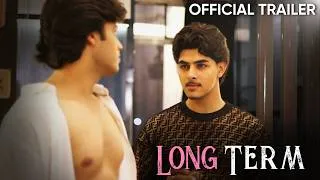 Thumbnail: Long Term | Trailer | Gay Romance | Rahul | Prince | Saalim