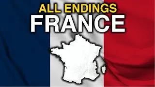 Thumbnail: All endings: France