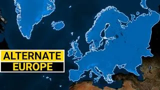 Thumbnail: Alternate European Countries