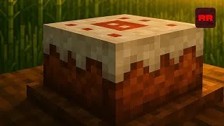 Thumbnail: ♫ “Cake By The Water” (REMIX) - Minecraft Parody of Cake By The Ocean by DNCE (Music Video) ♫
