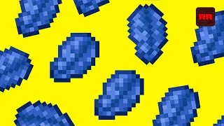 Thumbnail: ♬ "LAPIS LAZULI" | NEW Minecraft Song 2025! 🎤