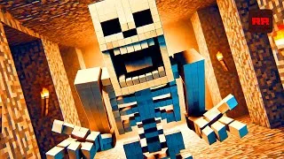 Thumbnail: ♬ "UPTOWN MOBS" | MINECRAFT PARODY