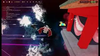 Thumbnail: One of The Coolest Domain Clashes Ive Ever Had In JJS