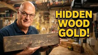 Thumbnail: Scaffold Boards Aren't Waste – They're Hidden Gold