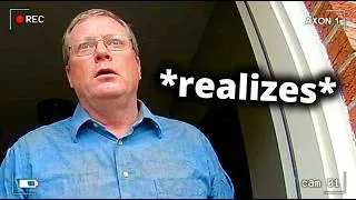 Thumbnail: Killer Dad Has No Idea His Own Kids Turned Him In