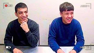 Thumbnail: 11-Year-Old Killers Have No Idea Cops Found Their Murder Footage