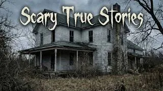 Thumbnail: 3 TRUE Scary Stories That Will Keep You Up All Night