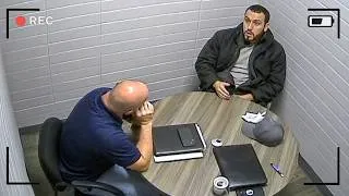 Thumbnail: Obsessed Boyfriend Thinks He Planned The Perfect Murder