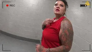Thumbnail: Jealous Wife Realizes They Found Her Husband's Body