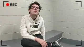 Thumbnail: Ignorant Teen Realizes He Just Became A Killer