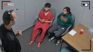 Thumbnail: Ignorant Teens Realize They Are Never Going Home